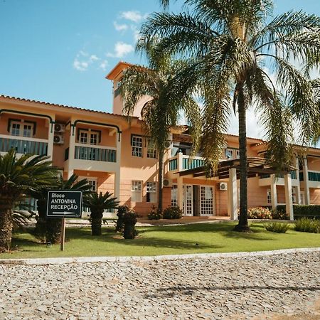 Engenho Da Serra Hotel Ecoresort Capitolio Bagian luar foto
